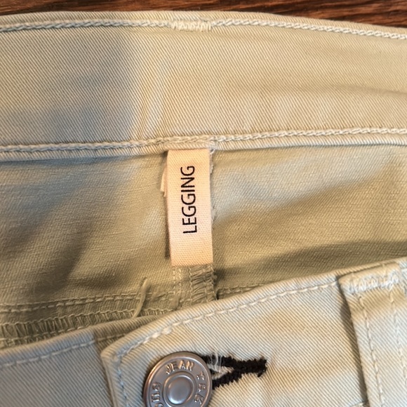 Rag & Bone Jeggings - Picture 3 of 7